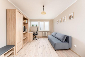 Olsza Urban Escape Apartment